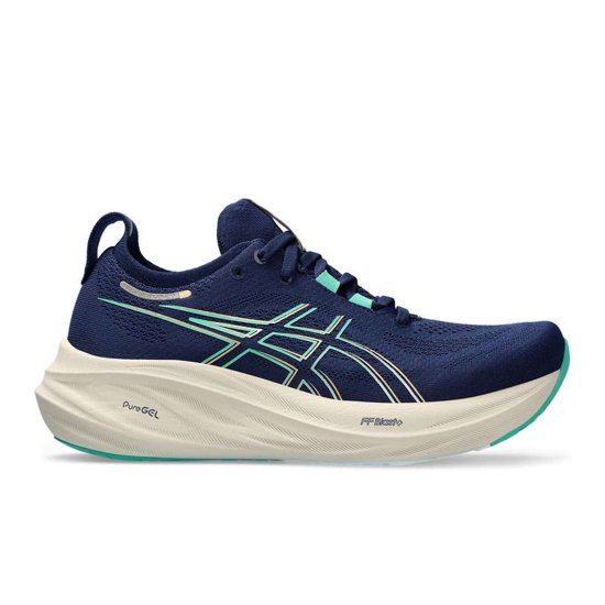 ASICS - GEL-NIMBUS 26 FEMME