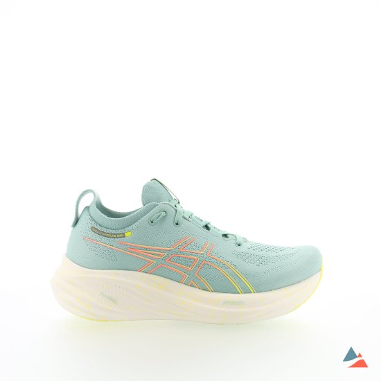 ASICS - GEL-NIMBUS 26 FEMME