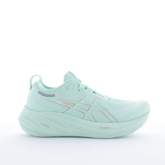 ASICS - GEL-NIMBUS 26 FEMME