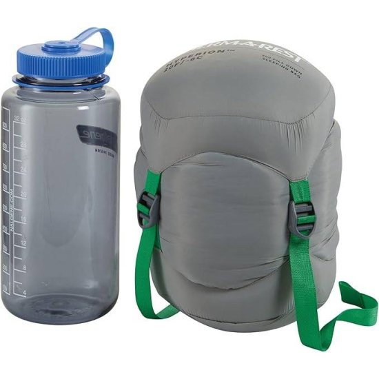 THERM-A-REST - SAC DE COUCHAGE HYPERION 20F/-6C REGULAR
