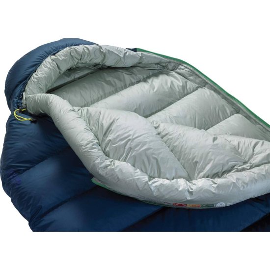 THERM-A-REST - SAC DE COUCHAGE HYPERION 20F/-6C REGULAR