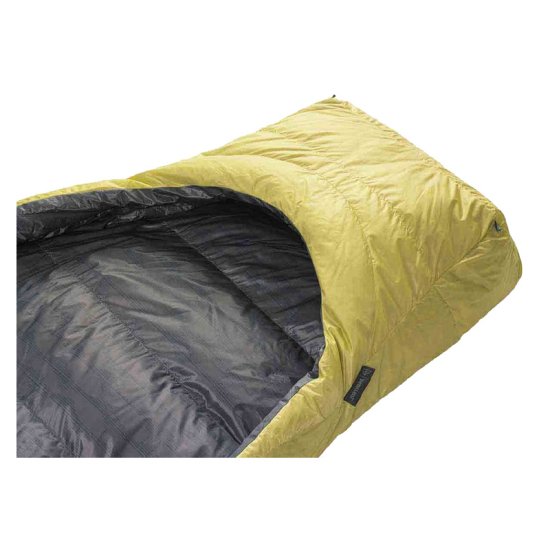 THERM-A-REST - COUETTE CORUS 20F/-6C LONG