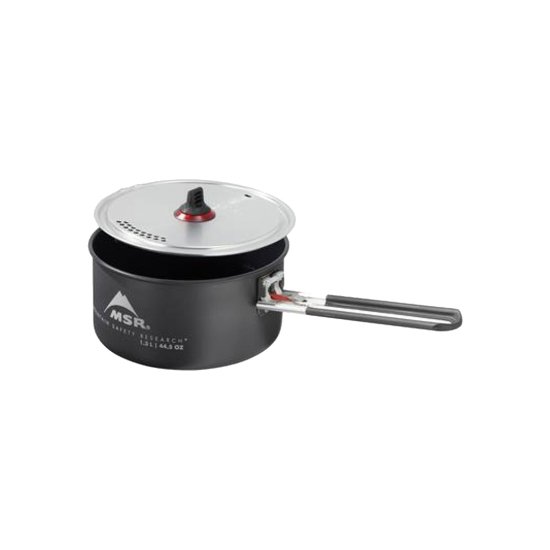 MSR - CASSEROLE CERAMIC SOLO 1,3L