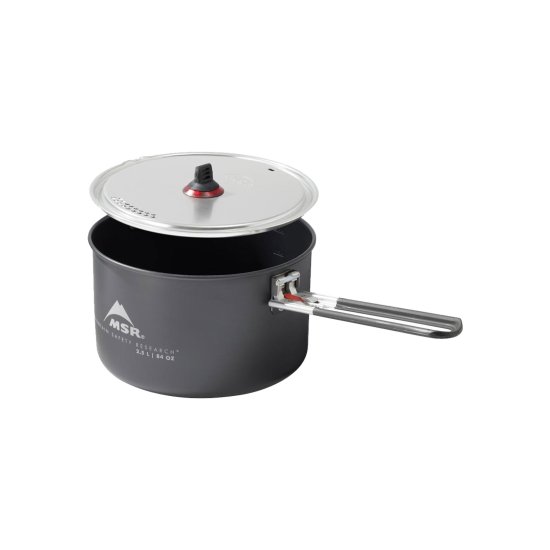 MSR - CASSEROLE CERAMIC 2.5 L