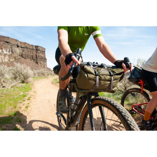 MSR - TENTE HUBBA HUBBA BIKEPACK 2