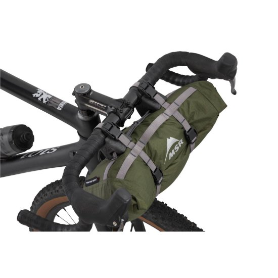 MSR - TENTE HUBBA HUBBA BIKEPACK 2
