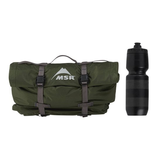 MSR - TENTE HUBBA HUBBA BIKEPACK 2