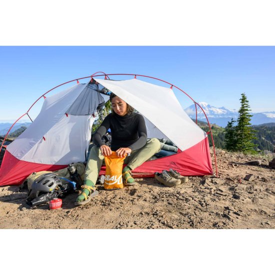 MSR - TENTE HUBBA HUBBA BIKEPACK 2