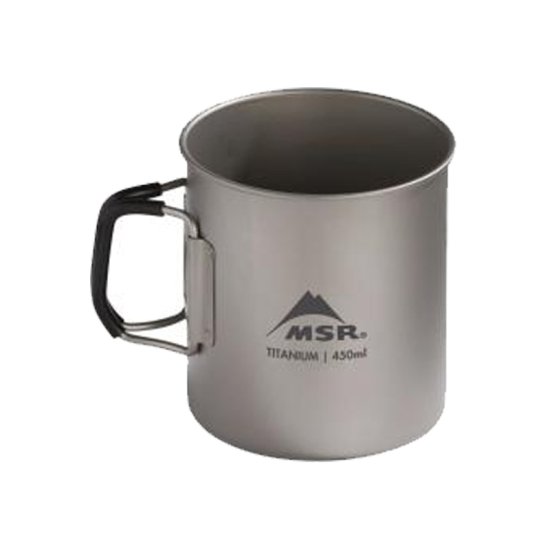 MSR - TASSE TITAN 450 ML