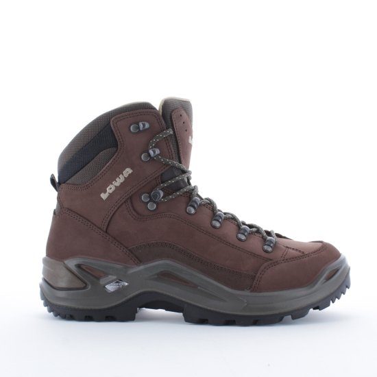 LOWA - RENEGADE MID HOMME