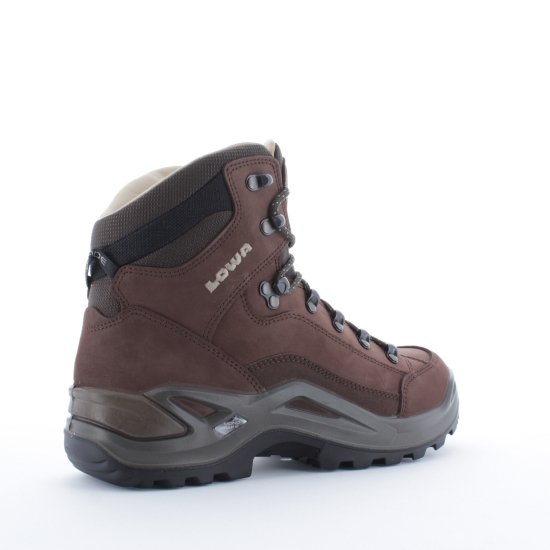 LOWA - RENEGADE MID HOMME