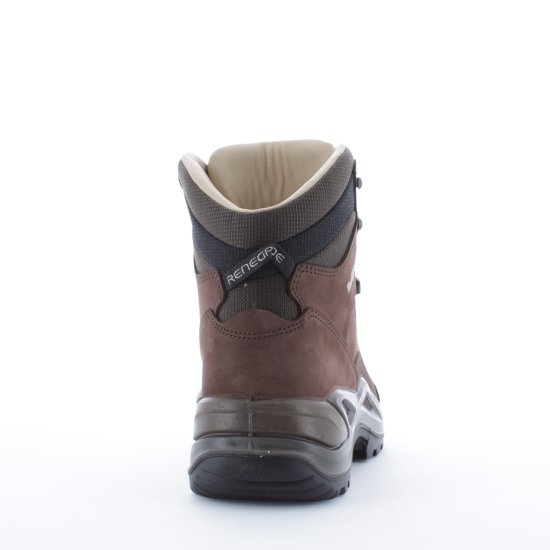 LOWA - RENEGADE MID HOMME