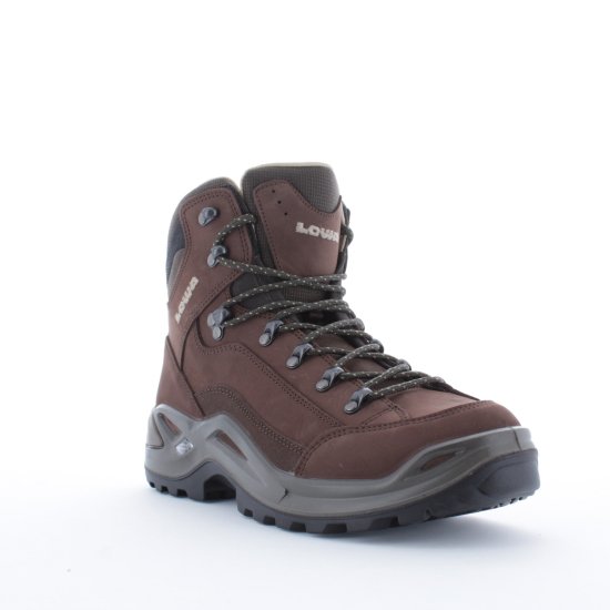 LOWA - RENEGADE MID HOMME