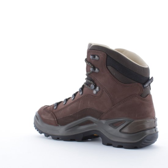 LOWA - RENEGADE MID HOMME