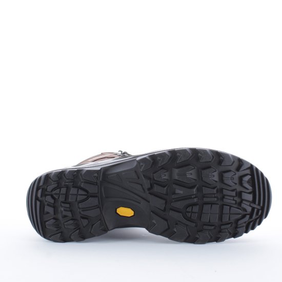 LOWA - RENEGADE MID HOMME