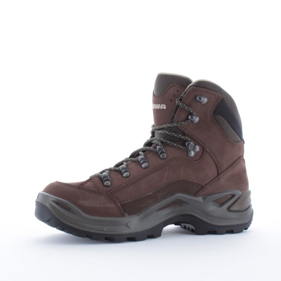 LOWA - RENEGADE MID HOMME