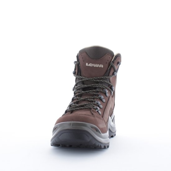 LOWA - RENEGADE MID HOMME