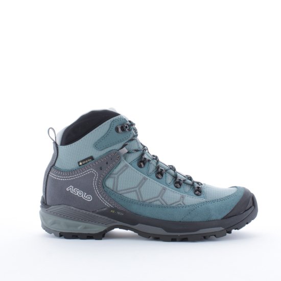 ASOLO - FALCON EVO GV MID FEMME