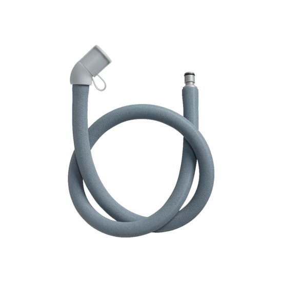 HYDRAPAK - TUBE ARCTICFUSION CHARCOAL