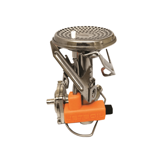 JETBOIL - RECHAUD MIGHTY MO