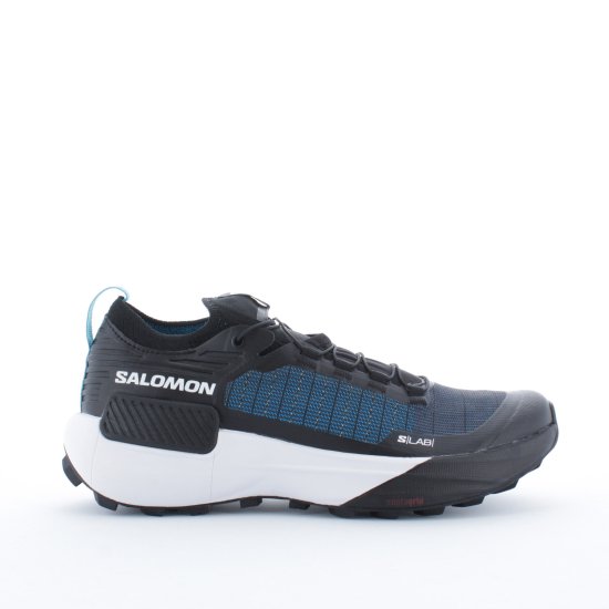 SALOMON - S/LAB GENESIS MIXTE BLEUE