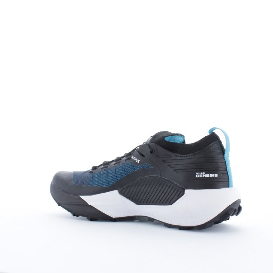 SALOMON - S/LAB GENESIS MIXTE BLEUE