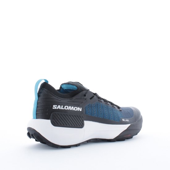 SALOMON - S/LAB GENESIS MIXTE BLEUE