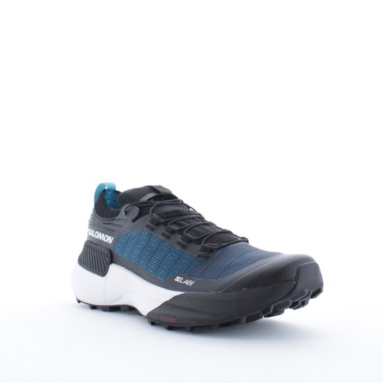SALOMON - S/LAB GENESIS MIXTE BLEUE