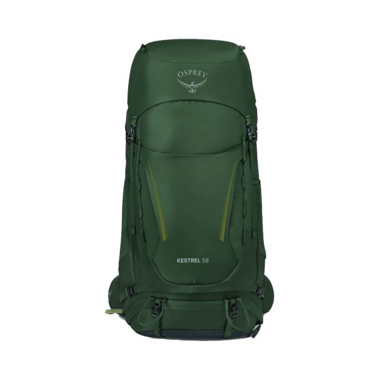 OSPREY - SAC À DOS KESTREL 58