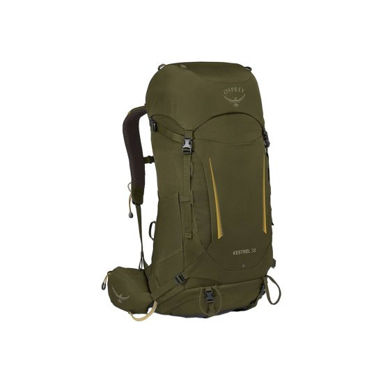 OSPREY - SAC À DOS KESTREL 38
