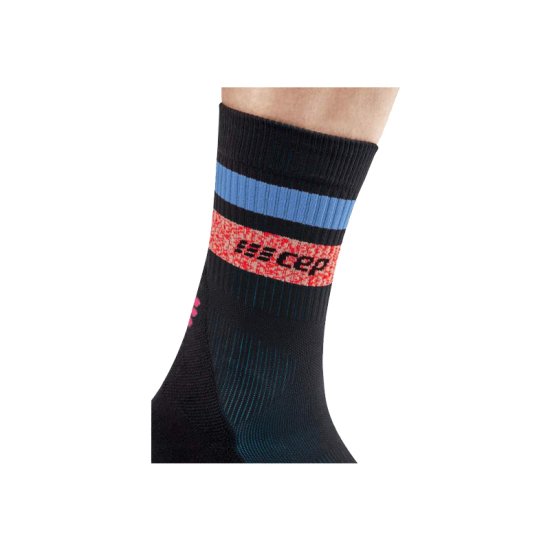 CEP - CHAUSSETTES MID HIKING LIGHT MERINO FEMME