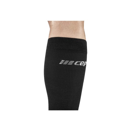 CEP - CHAUSSETTES HAUTES HIKING LIGHT MERINOS HOMME