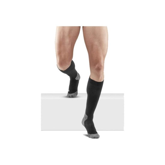 CEP - CHAUSSETTES HAUTES HIKING LIGHT MERINOS HOMME