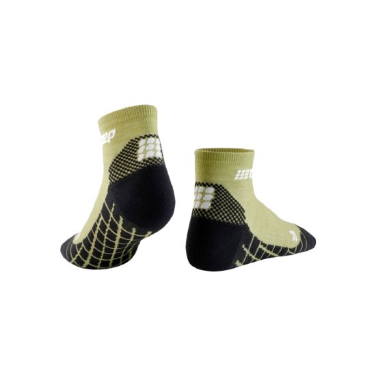 CEP - CHAUSSETTES BASSES HIKING LIGHT MERINO HOMME