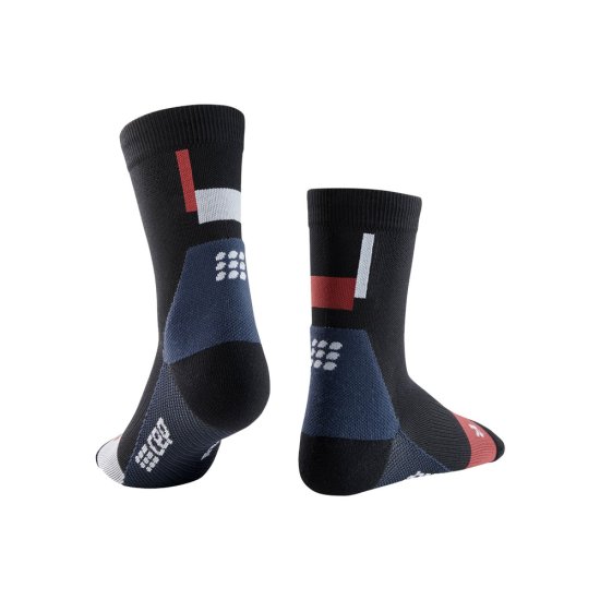 CEP - CHAUSSETTES THE RUN LIMITED 2024.1 HOMME