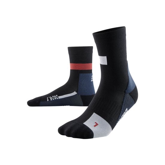 CEP - CHAUSSETTES THE RUN LIMITED 2024.1 HOMME