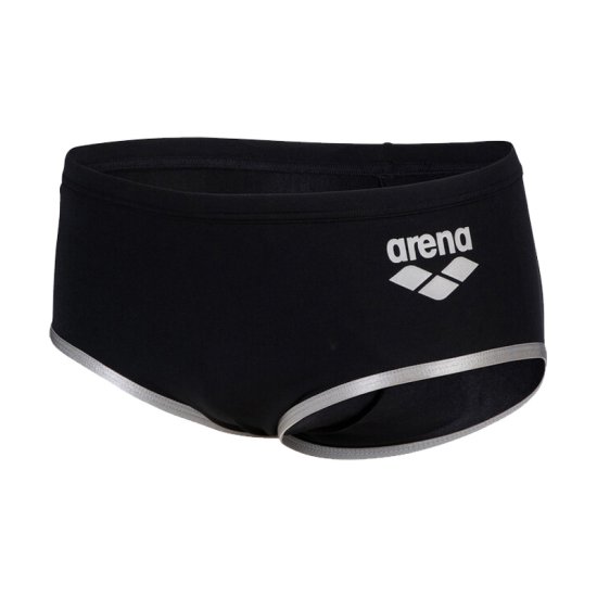 ARENA - MAILLOT DE BAIN ONE 12CM BIG LOGO BRIEFS HOMME