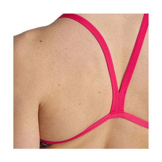 ARENA - MAILLOT DE BAIN OVERVIEW PRINT FEMME