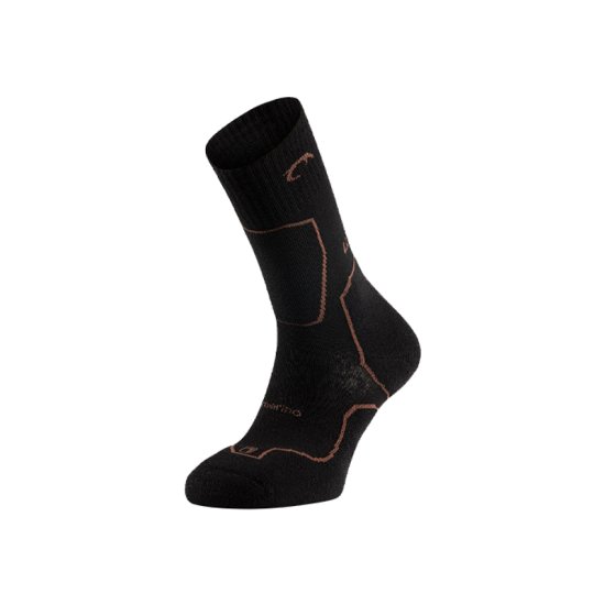 LURBEL - CHAUSSETTES POSETS FIVE MIXTE