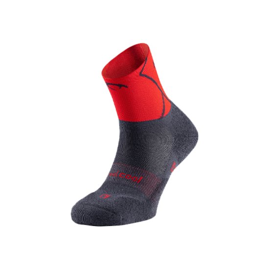 LURBEL - CHAUSSETTES TRACK FOUR MIXTE