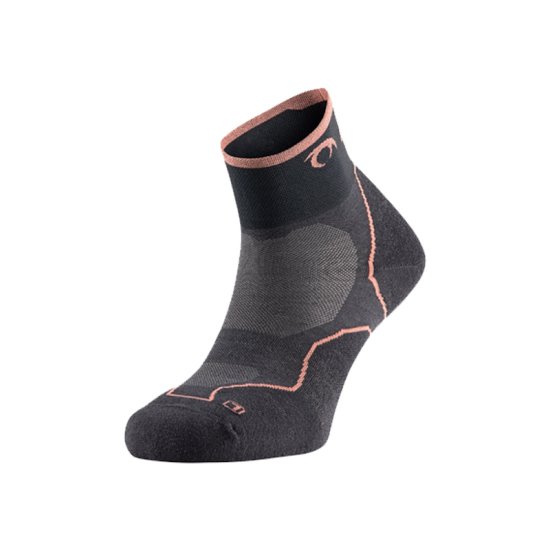 LURBEL - CHAUSSETTES DESAFIO THREE MIXTE