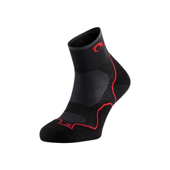 LURBEL - CHAUSSETTES DESAFIO THREE MIXTE