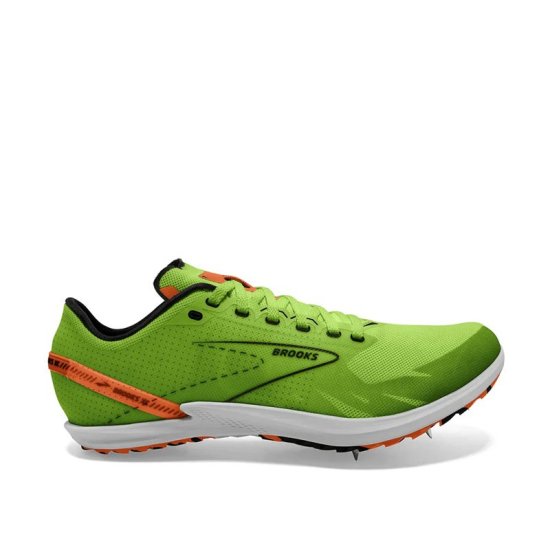 BROOKS - DRAFT XC MIXTE