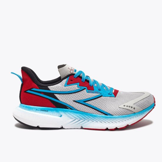 DIADORA - MYTHOS BLUSHIELD VOLO 4 HOMME