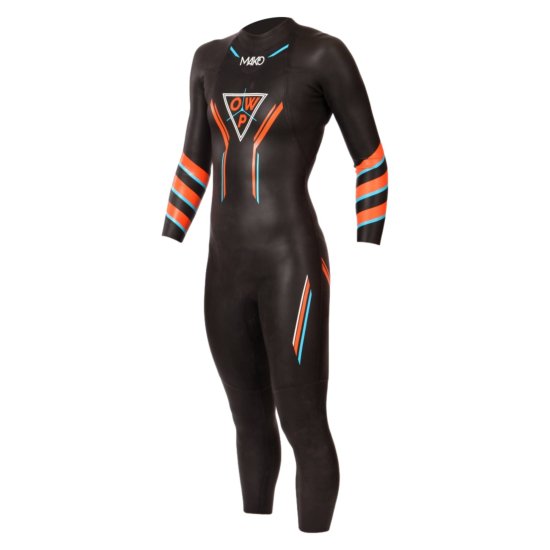 MAKO - COMBINAISON OWP FEMME
