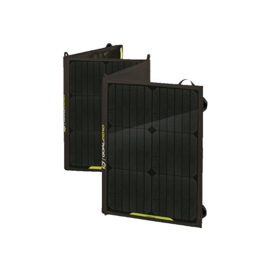 GOAL ZERO - PANNEAU SOLAIRE NOMAD 100