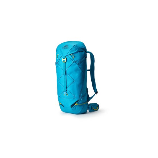GREGORY - SAC À DOS ALPINISTO LT 28 MD/LG