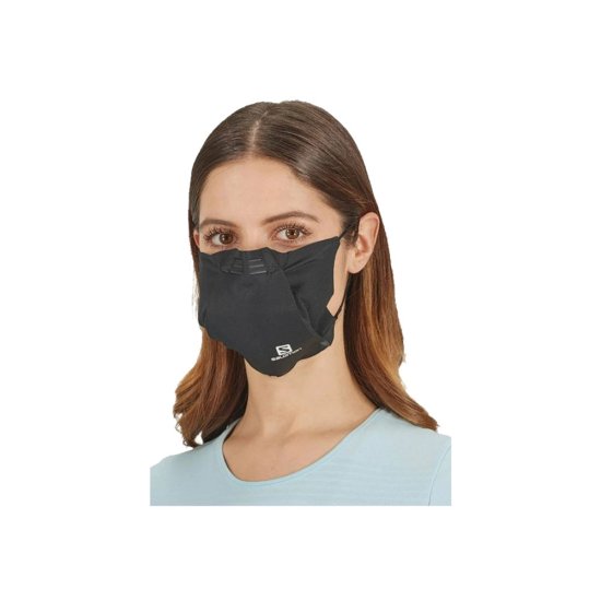 SALOMON - Masque cache-nez