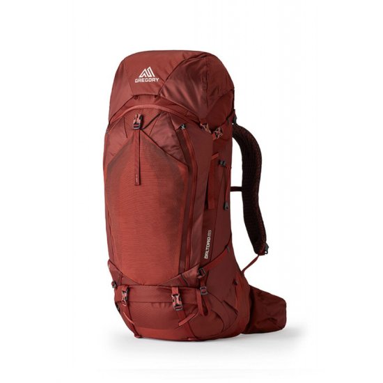 GREGORY - SAC À DOS BALTORO 65 HOMME LG