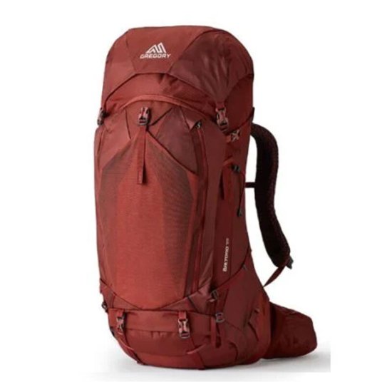 GREGORY - ZAINO BALTORO 75 UOMO MD